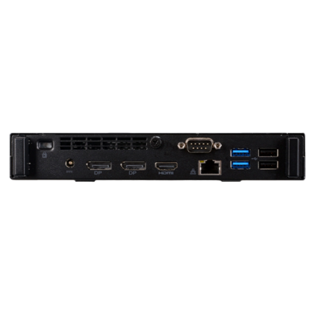 Desktop Acer VSF110-BD13 Mini Intel Core i5 12400T 16GB 512GB SSD Windows 11 Pro - DT.R1HAL.003