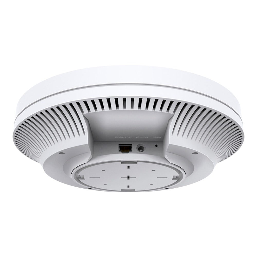 Access Point TP-LINK Wireless AX1800 Wi-Fi 6 - EAP620 HD