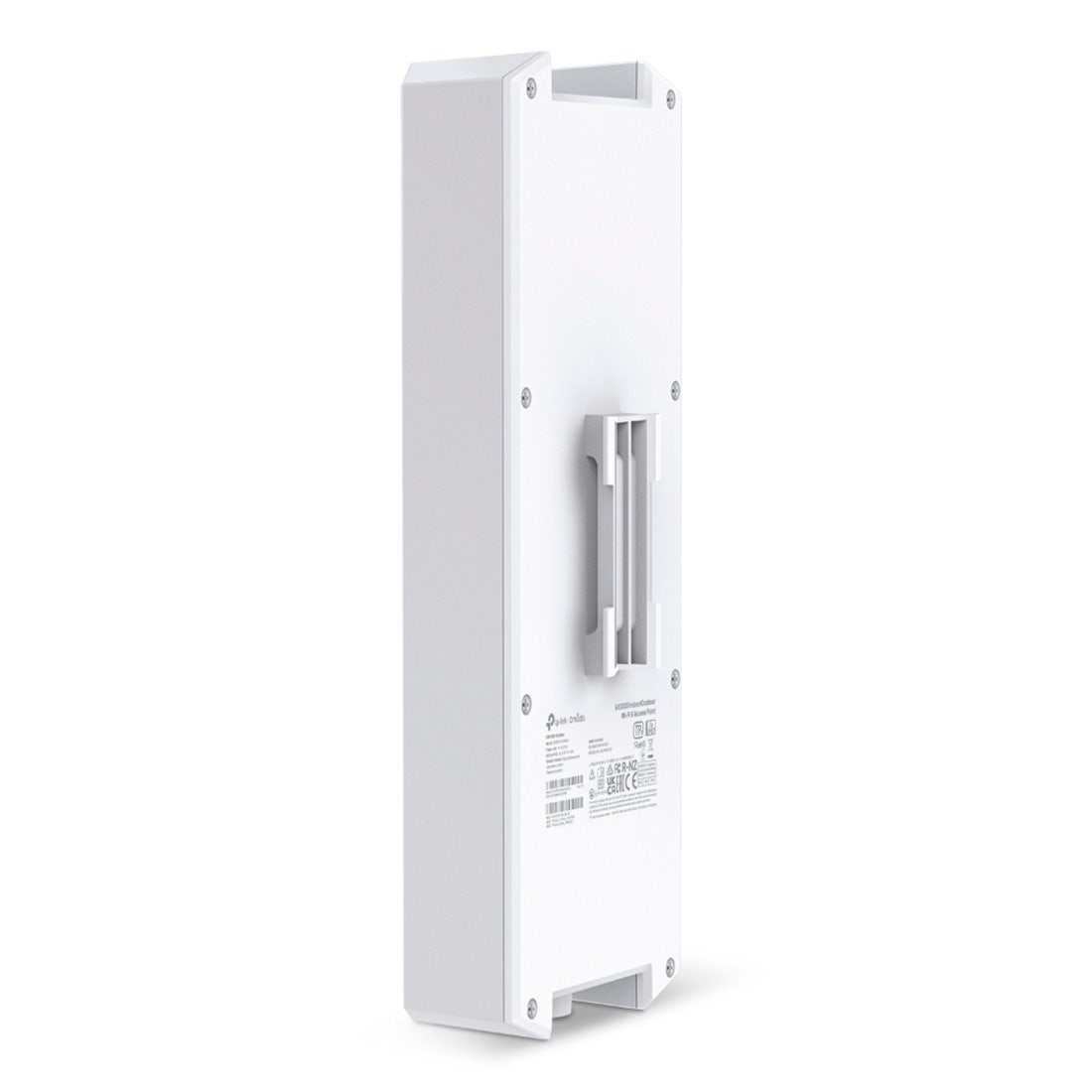 Access Point TP-LINK Wi-Fi 6 TP-Link AX3000 - EAP650-Outdoor