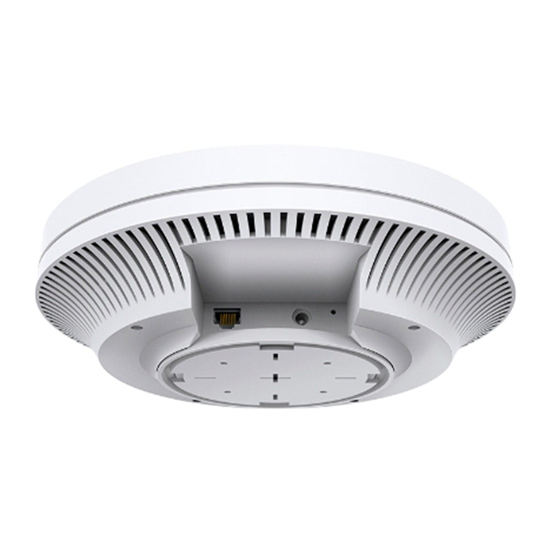 Access Point TP-LINK Wireless AX3600 Montável Teto - EAP660 HD