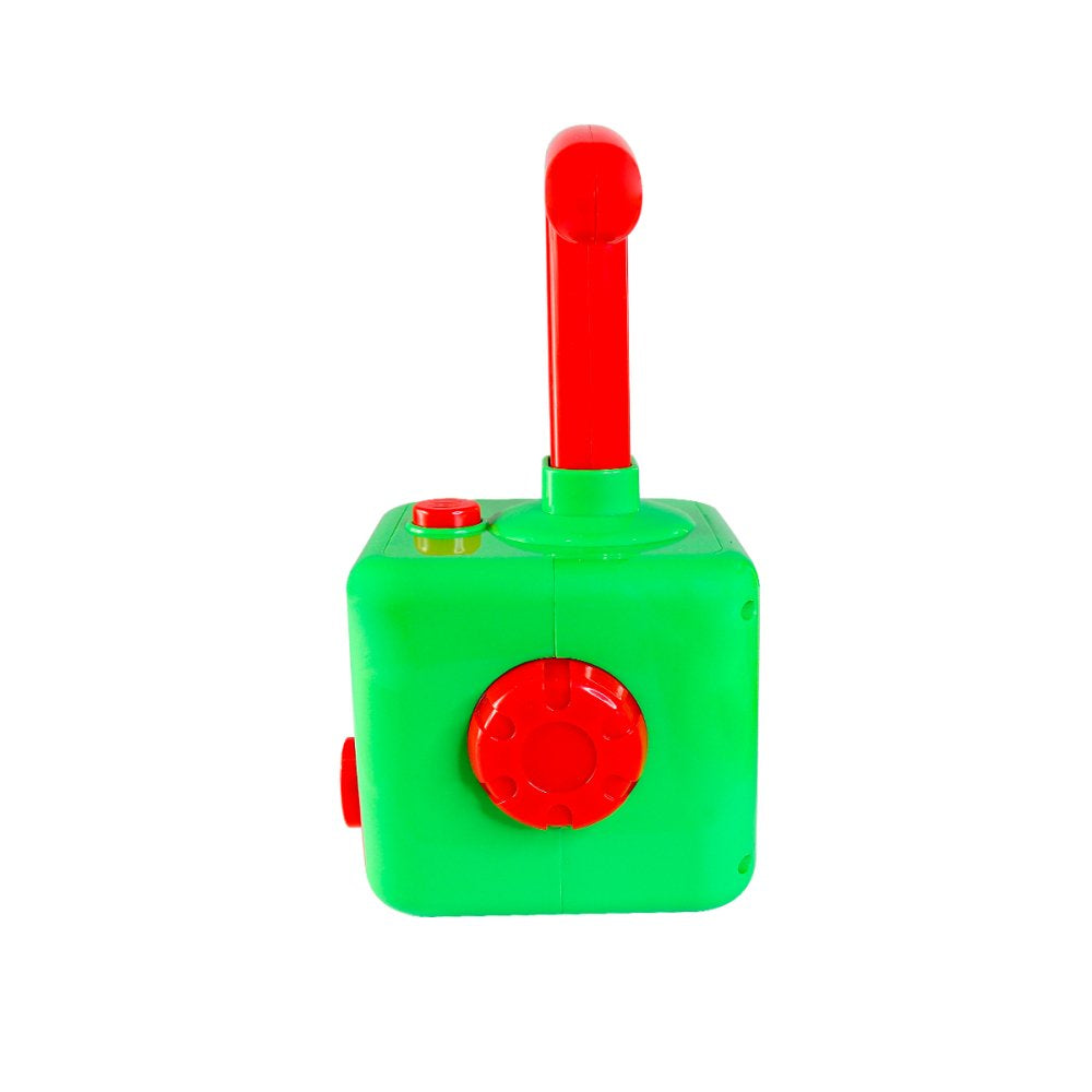 Lançador de Carrinhos Balão - Sortido