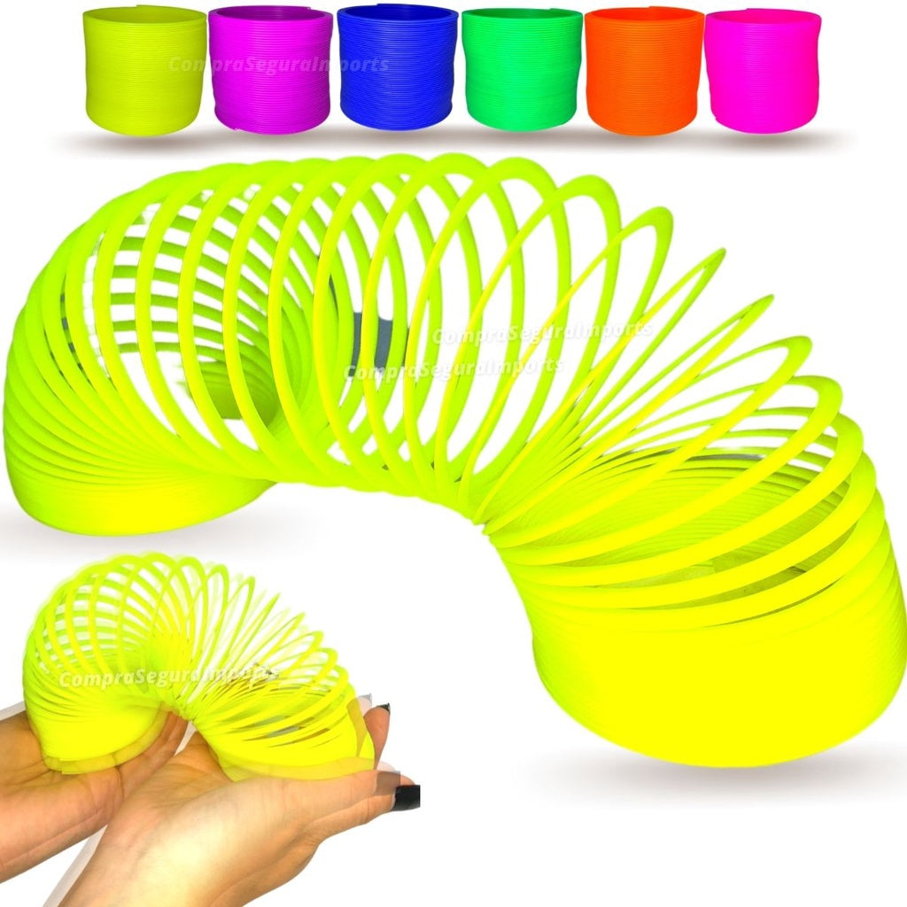 Mola Maluca Brinquedo Infantil Colorida Varias Cores