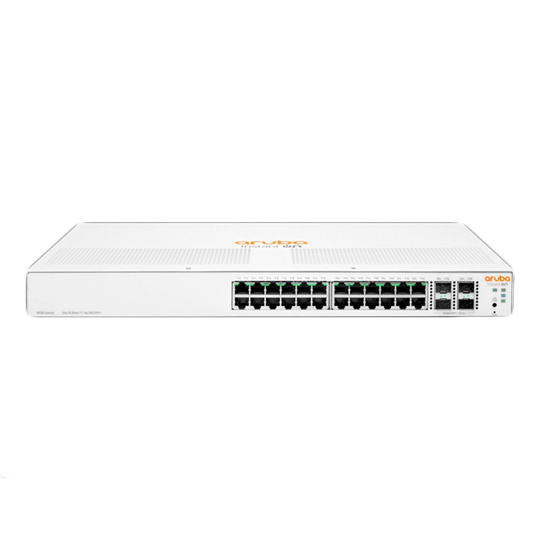 Switch HPE Aruba IOn 1930 24G + 4SFP+ JL682A I