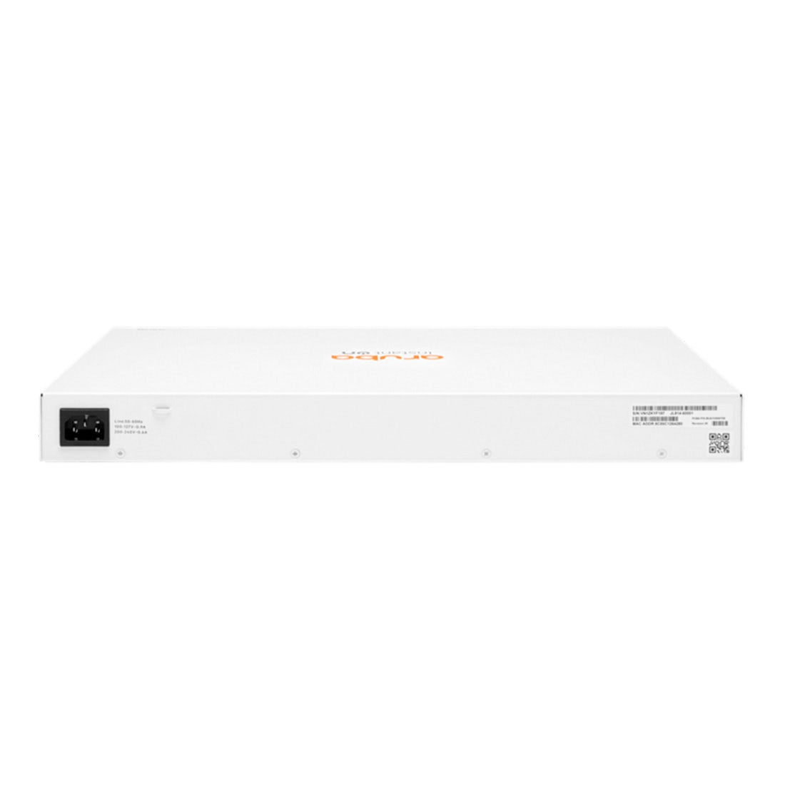 Switch HPE Aruba Instant On 1830 48G 4SFP - JL814A