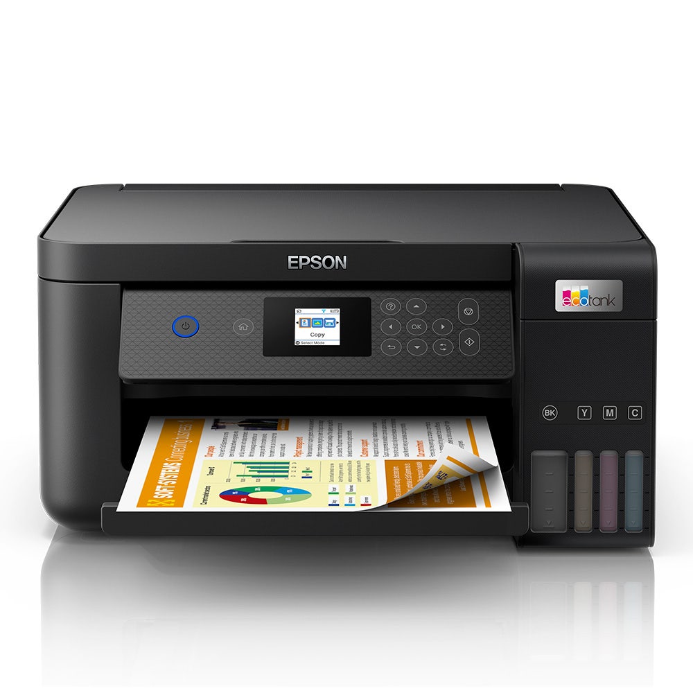 Multifuncional Epson EcoTank L4260 Duplex EcoFit - C11CJ63302