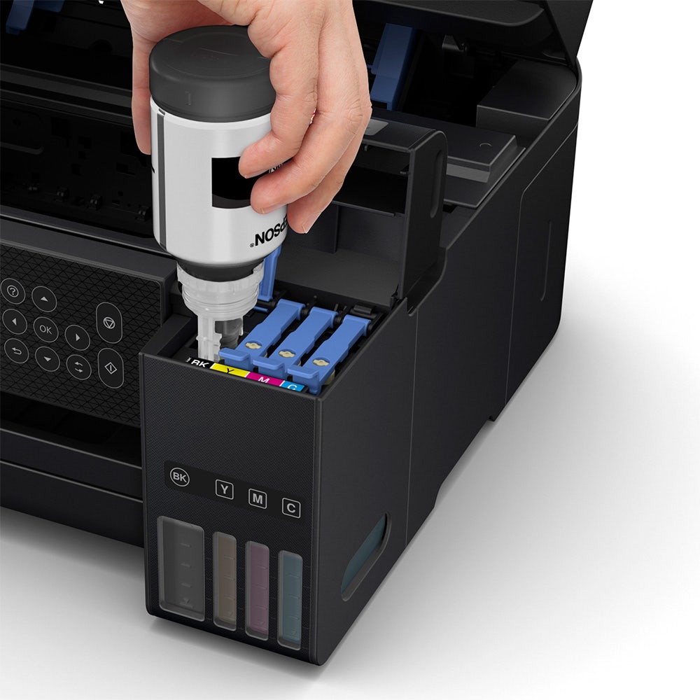 Multifuncional Epson EcoTank L4260 Duplex EcoFit - C11CJ63302