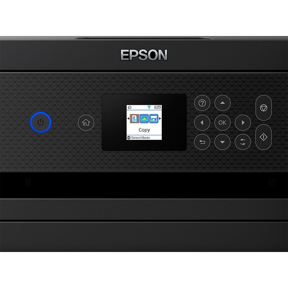 Multifuncional Epson EcoTank L4260 Duplex EcoFit - C11CJ63302
