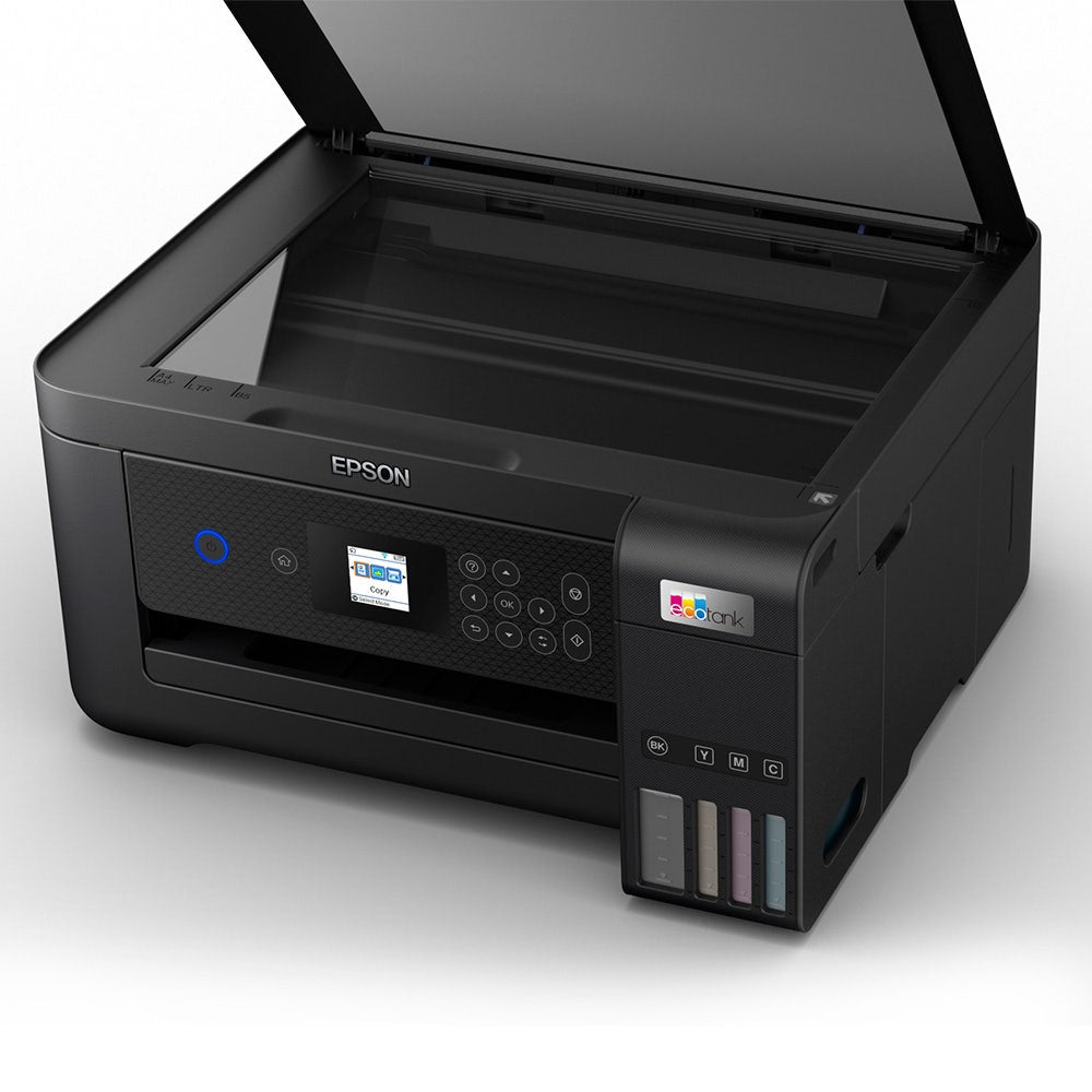 Multifuncional Epson EcoTank L4260 Duplex EcoFit - C11CJ63302