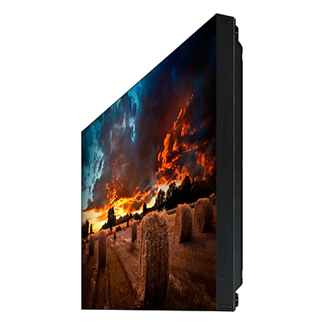 Monitor Profissional Samsung FHD 46" VM46B-U - LH46VMBUBGBXZD