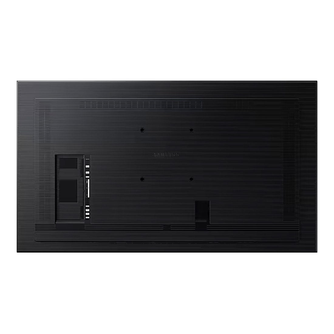 Monitor Profissional Samsung 4K 50" QB50C - LH50QBCEBGCXZD