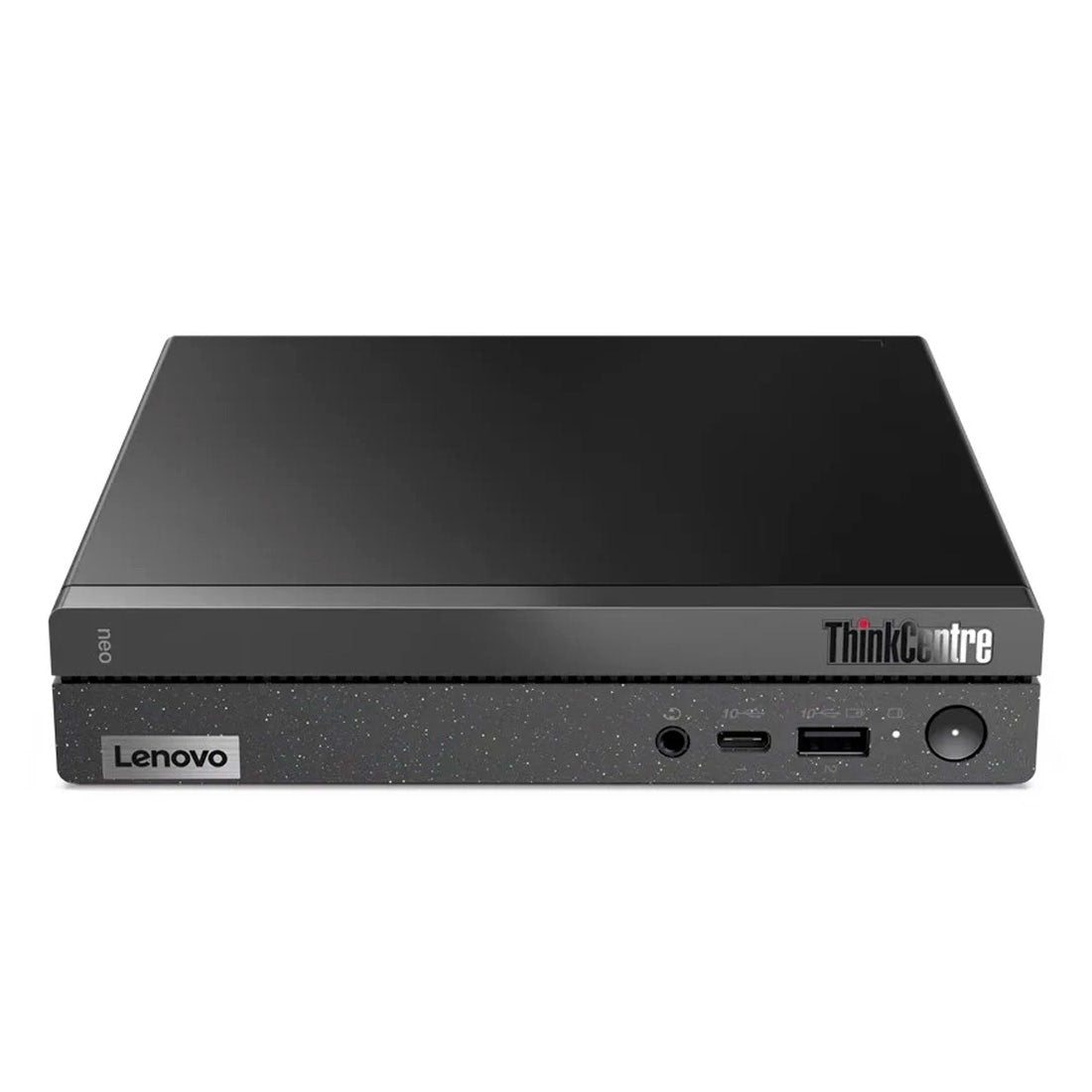 Desktop Lenovo Neo50q Tiny G4 Intel i3 8GB 256GB SSD Windows 11 Home - 12LM000HBO