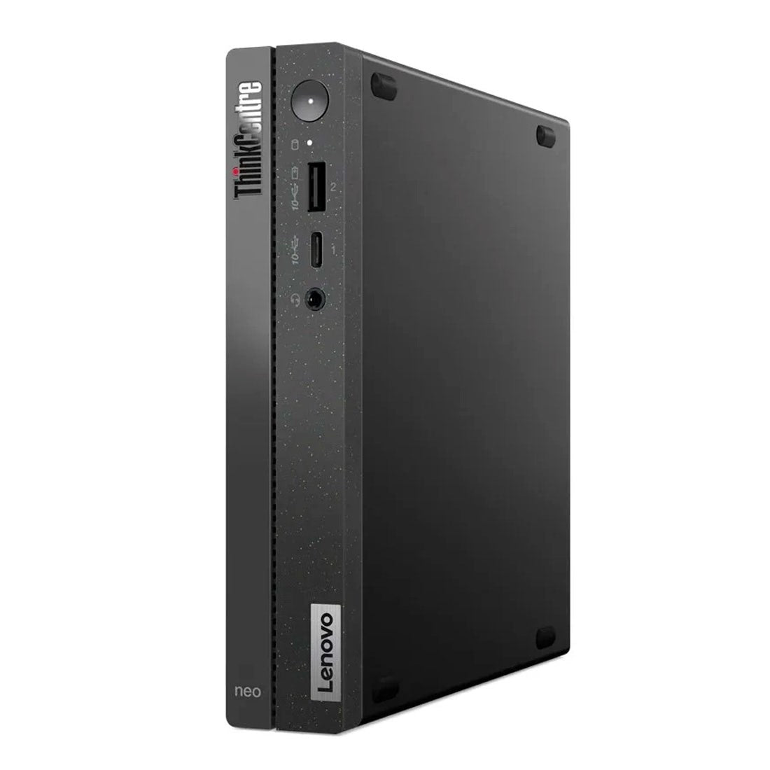 Desktop Lenovo Neo50q Tiny G4 Intel i3 8GB 256GB SSD Windows 11 Home - 12LM000HBO