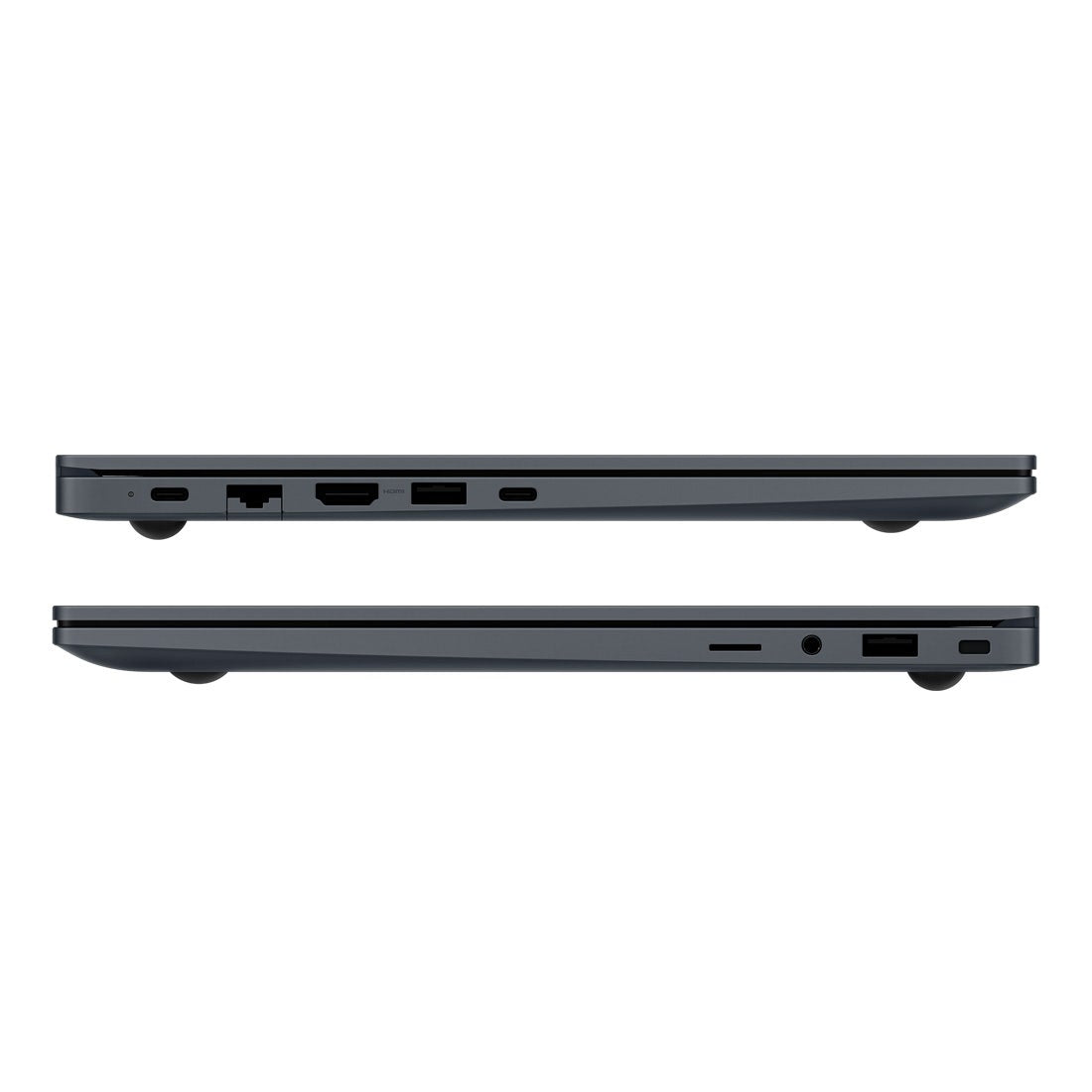 Notebook Samsung Galaxy Book4 Intel Core i5-1335U 16GB 512GB SSD Windows 11 Pro - NP754XGJ-KG3BR