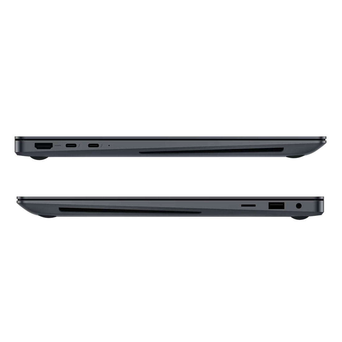Notebook Samsung Galaxy Book4 Intel i3 8GB 256GB SSD Windows 11 Home - NP750XGJ-KG5BR