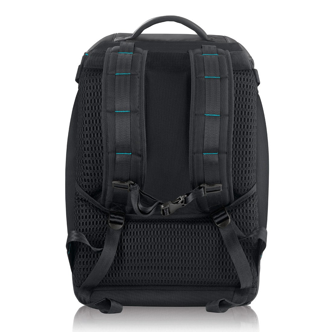 Mochila Acer MultiFuncional Predator Preto Azul Notebook 17" - NP.BAG1A.288