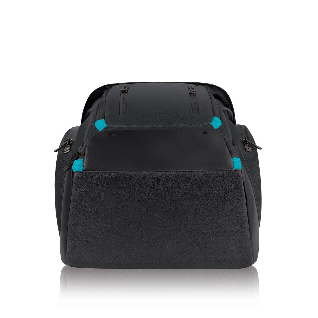 Mochila Acer MultiFuncional Predator Preto Azul Notebook 17" - NP.BAG1A.288