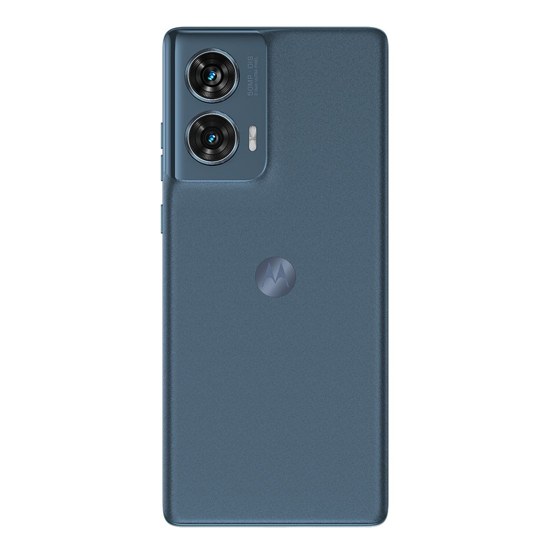 Smartphone Motorola Edge 50 Fusion Azul 5G 256GB - PB1W0000BR