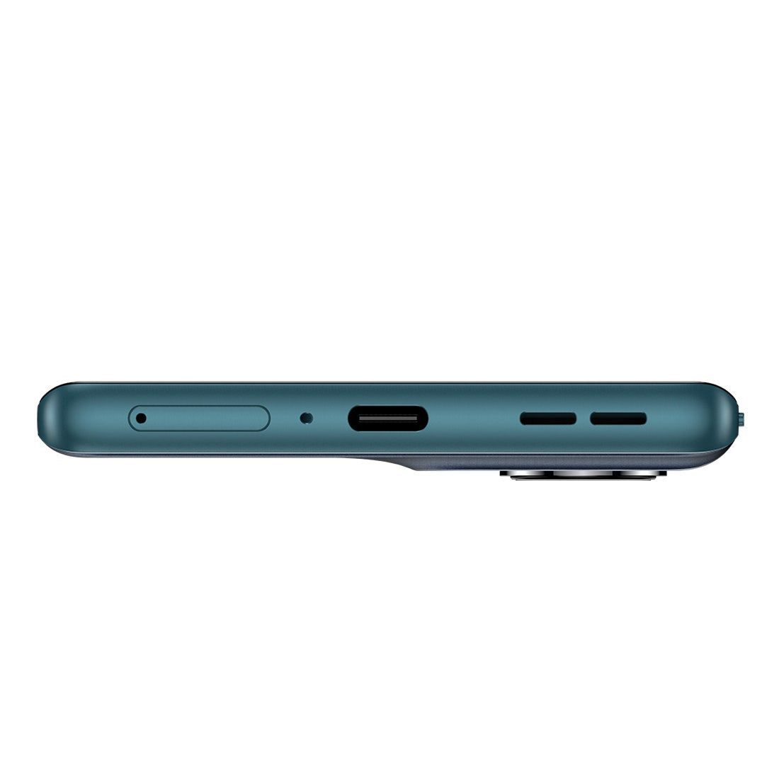 Smartphone Motorola Edge 50 Fusion Azul 5G 256GB - PB1W0000BR