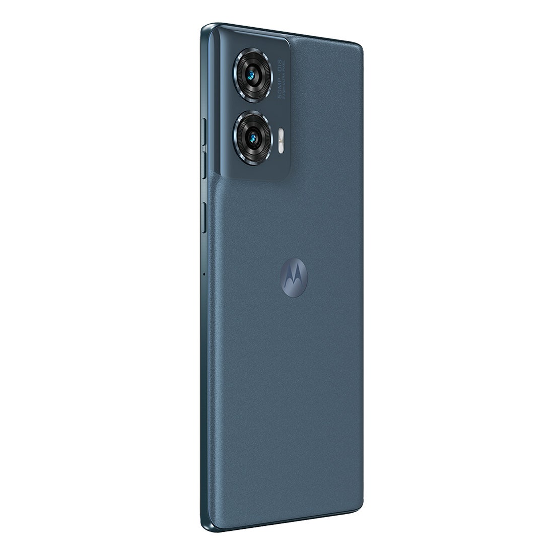 Smartphone Motorola Edge 50 Fusion Azul 5G 256GB - PB1W0000BR