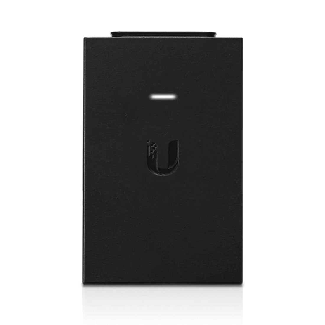 Fonte Ubiquiti POE para U6-LR/U6-PRO 48V 0,5A - POE-48-24W-G I