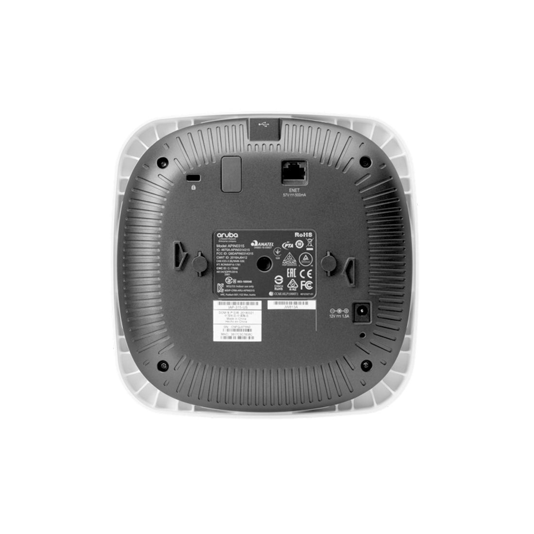 Access Point HPE Aruba AP15 RW Instant On R2X06A I