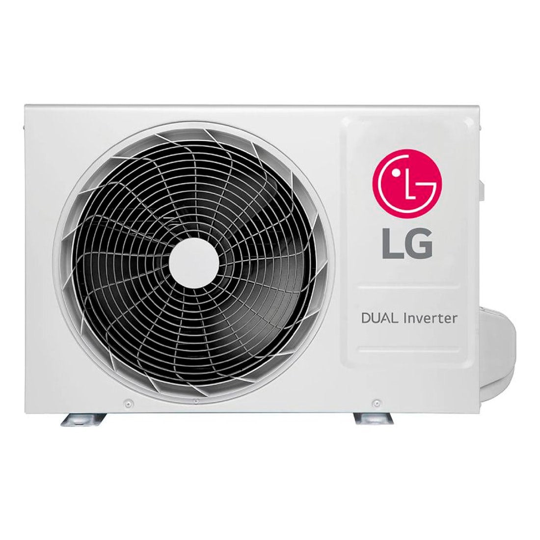 Ar Condicionado Split Inverter Voice LG 9000 BTUs Frio 220V