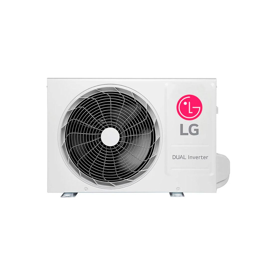 Ar Condicionado Split Inverter LG +AI 12000 BTUs Frio 220V
