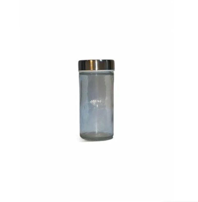 Torre De Porta Temperos Condimentos Giratório Inox 16 Potes Base Giratório