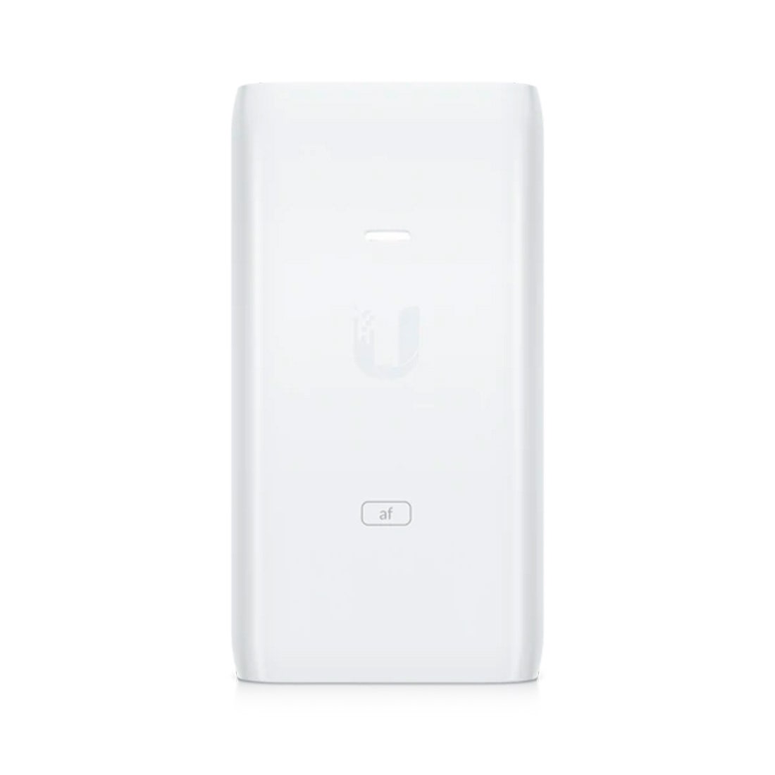 Fonte Ubiquiti POE para U6-Lite 802.3af - U-POE-AF I
