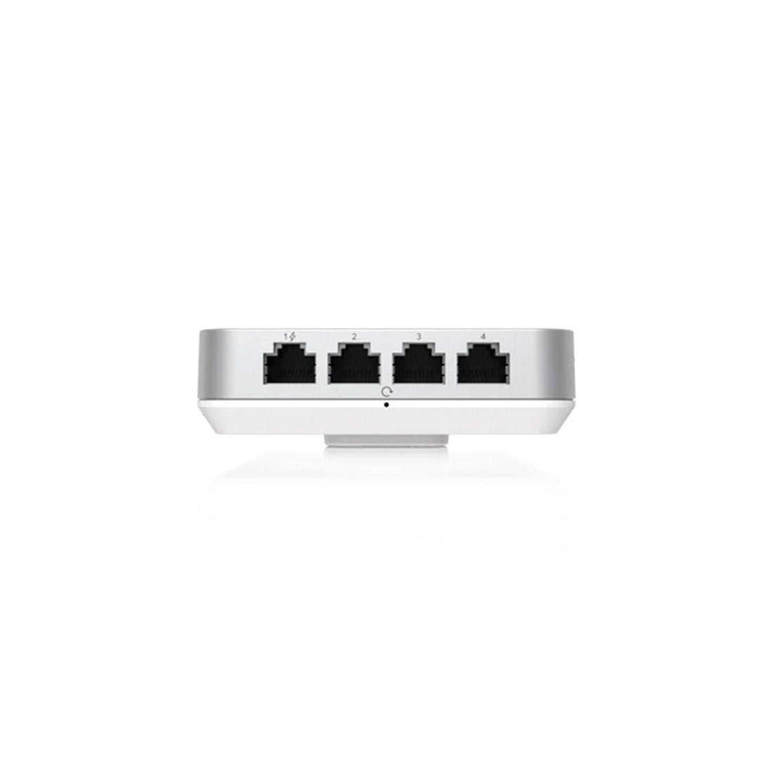 Access Point Ubiquiti Uni-Fi 6 In-Wall sem Fonte - U6-IW I