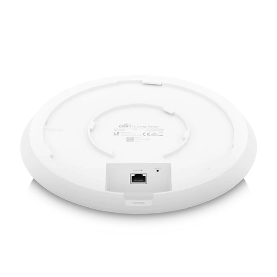 Access Point Ubiquiti UniFi 6 LR sem Fonte - U6-LR I