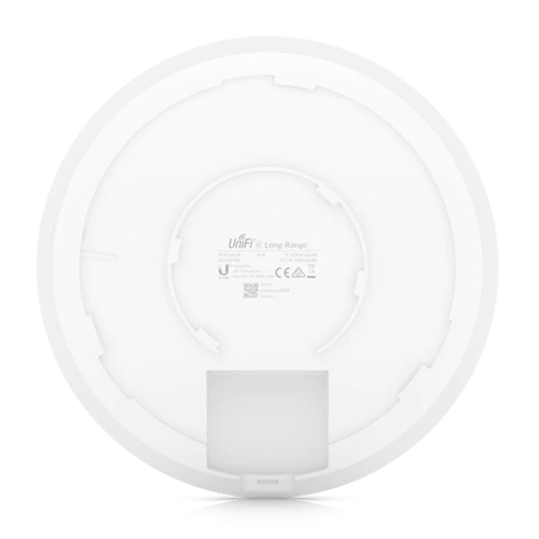 Access Point Ubiquiti UniFi 6 LR sem Fonte - U6-LR I