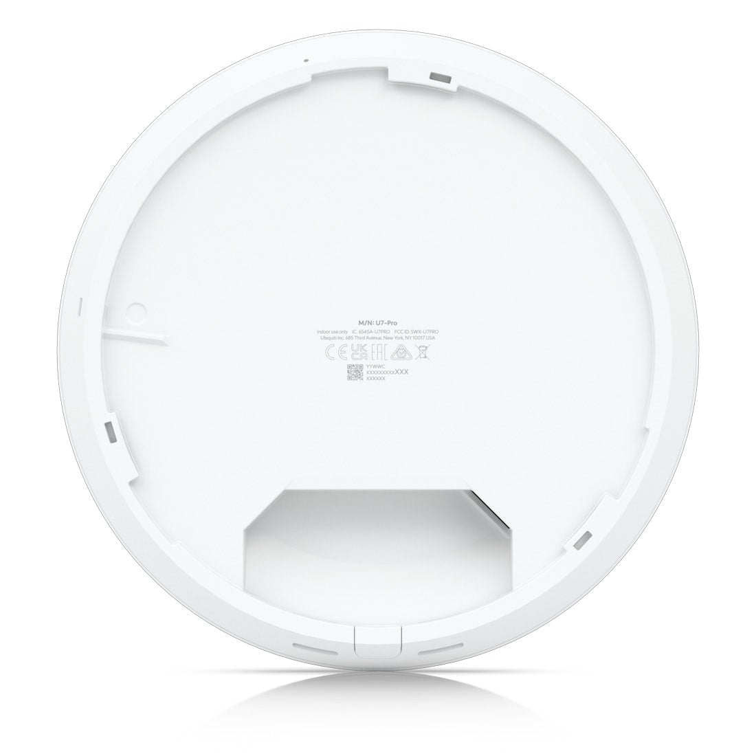 Access Point Ubiquiti Unifi 7 Pro sem Fonte - U7-PRO