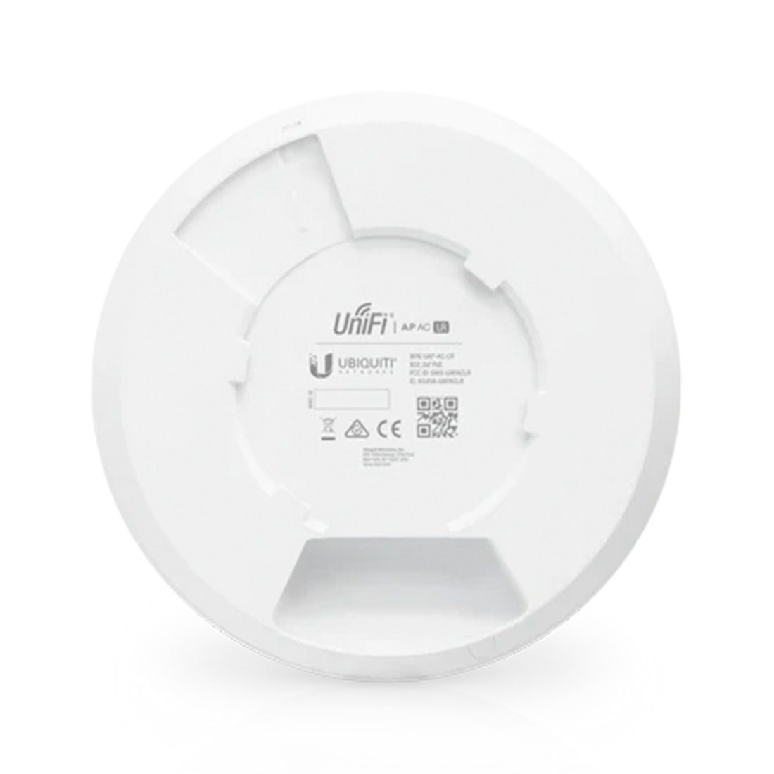 Access Point Ubiquiti UniFi AC LR com Fonte - UAP-AC-LR I