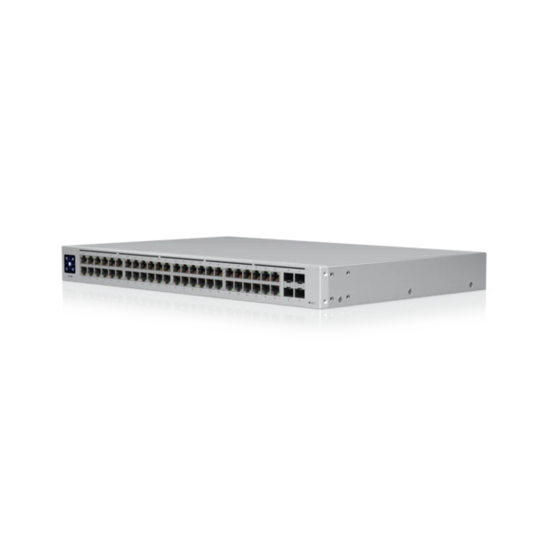 Switch Ubiquiti UniFi Gen2 48P PoE + 4SFP(195W) USW-48-POE I