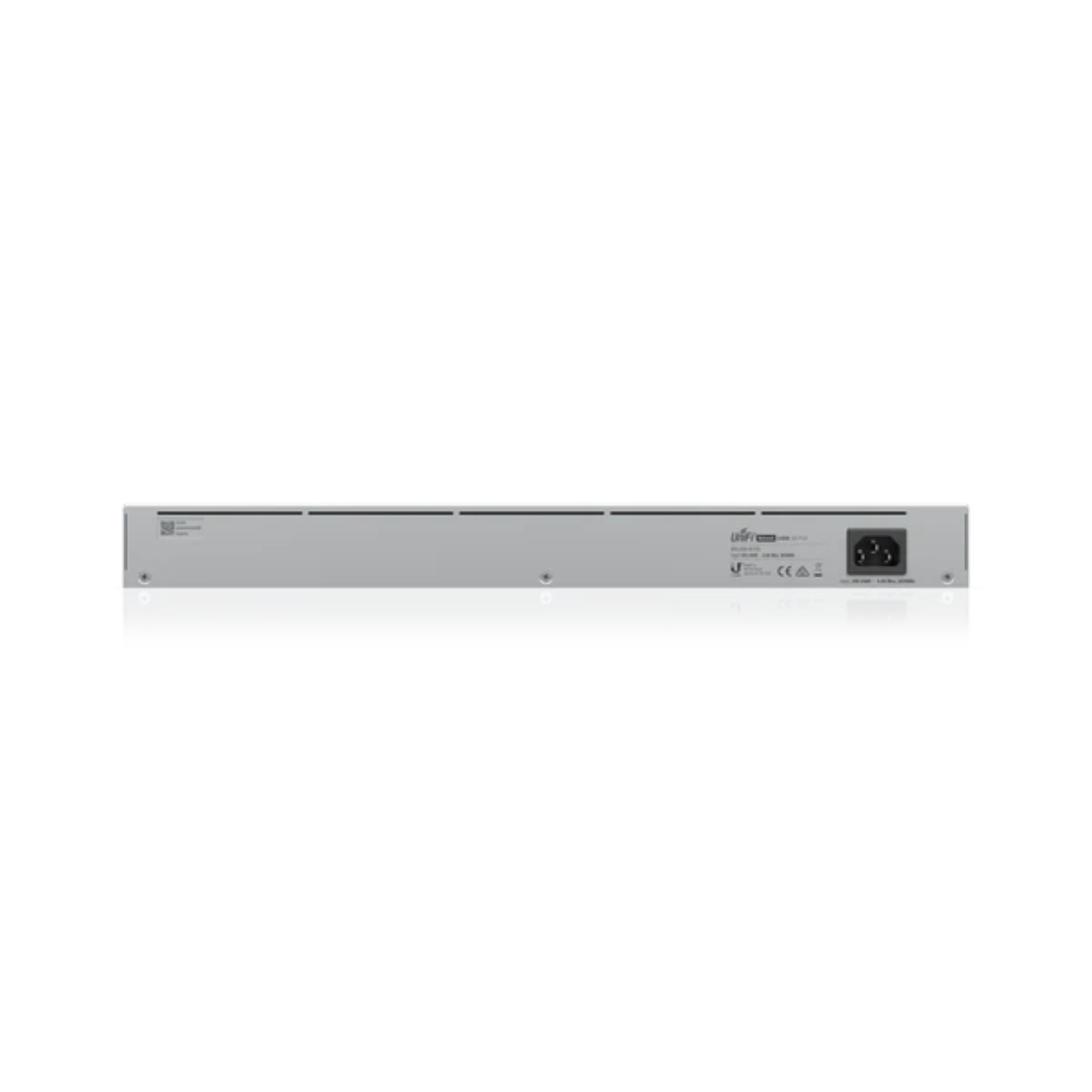 Switch Ubiquiti UniFi Gen2 48P PoE + 4SFP(195W) USW-48-POE I