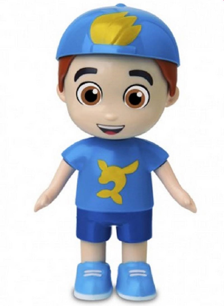 Boneco Luccas Neto - Luccas Neto