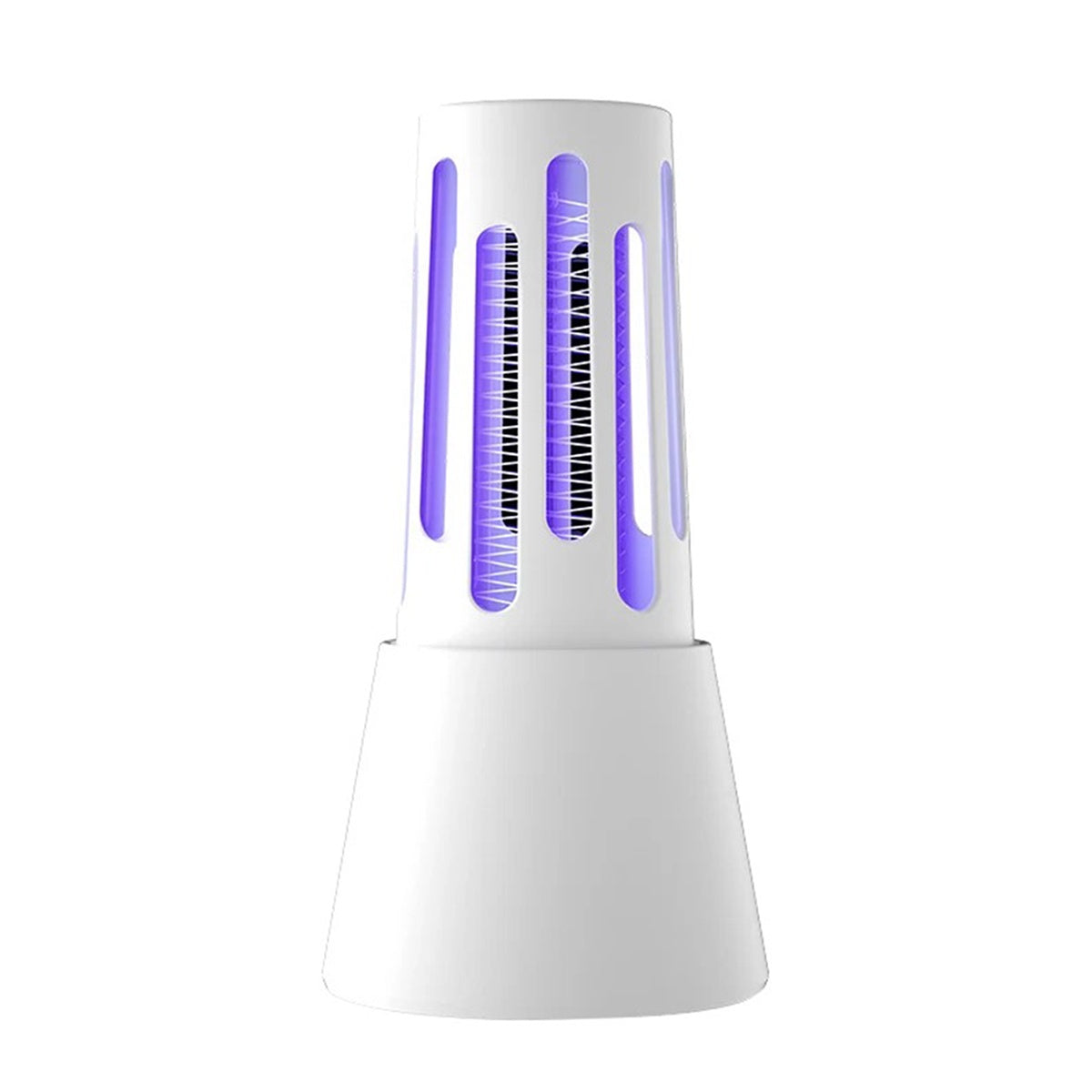 Abajour Armadilha Mata Mosquito Pernilongo Inseto Mosca Led Usb