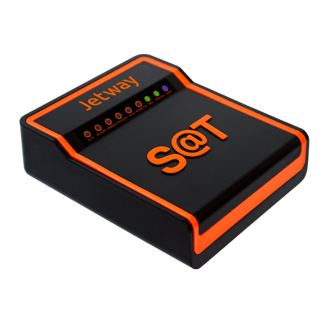 Autenticador Fiscal Jetway SAT-CFE JS-1000 São Paulo - 001989