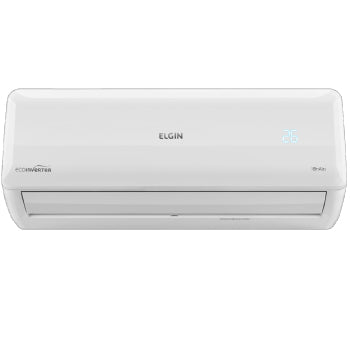 Ar Split 12.000 Elgin Eco Inverter Frio 220V