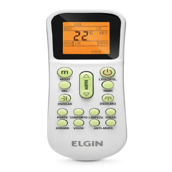 Ar Split 12.000 Elgin Eco Inverter Frio 220V