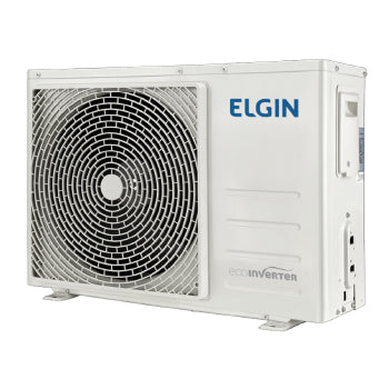 Ar Split 12.000 Elgin Eco Inverter Frio 220V