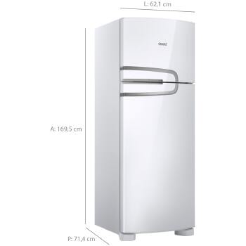 Ref 340l Consul 2p F. Free Classe A - Crm39abana