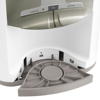 Bebedouro Esmaltec Abert Autom Garrafao 110V - Egm30