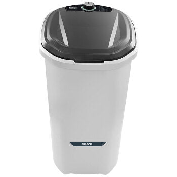 Lavadora 10kg Suggar Neo Max Eco - Le1012br