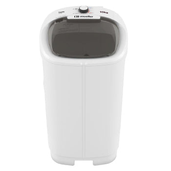 Lavadora 10kg Mueller Family Lite - 60.0055.019
