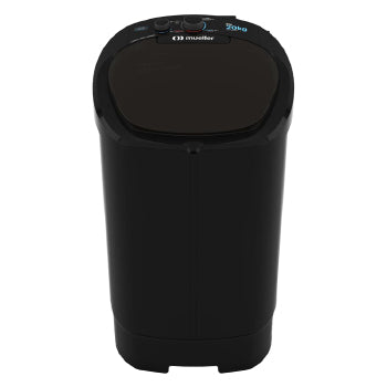 Lavadora 20kg Mueller Big - 610000612