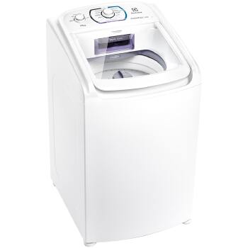 Lavadora 11 Kg Electrolux Essential Care - Les11