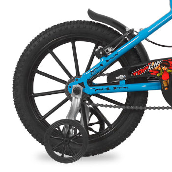 Bicicleta Aro16 Mormaii Top Lip - 2010701050601001