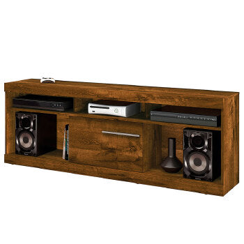 Bancada Com Painel Dj Havana - 14060.108 - PC / 2